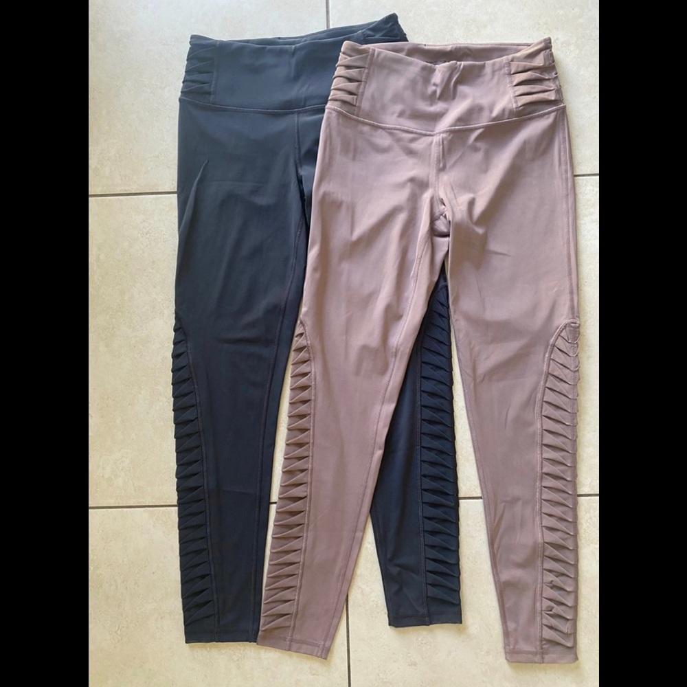 Victoria Secret leggings bundle